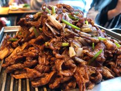 -四季民福烤鸭店(前门店)