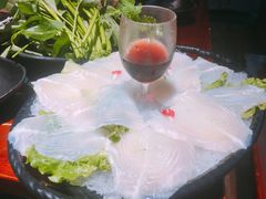 -莽子老火锅(大坪店)