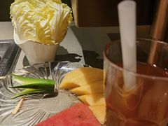 -海底捞火锅(崇文门新世界百货店)