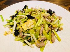 木须肉-三姐妹餐厅(曲江店)