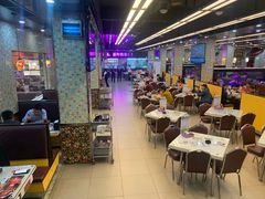 大堂-新辉港式茶餐厅(北栅店)