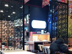 -和合谷(德外店)
