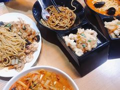 -香港饭店0410(弘大店)