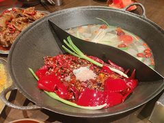 -萍姐火锅·公路夜市(南京新街口店)