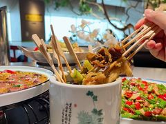 -三生三味密宗川菜·江景餐厅(来福士店)
