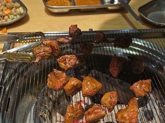-麻蒲碳烤肉(嘉禾东平地铁站19号店)