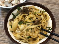 马虎牛肉面-清真马虎面馆(西七路店)