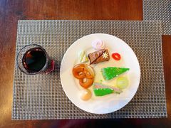 -洲际酒店·地平线全日餐厅HORIZON CAFÉ