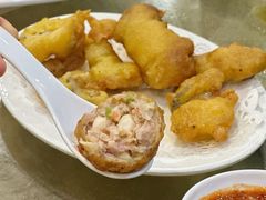 虾枣-揭阳钟记小食(福田新村店)