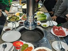 -33韩式自助烧烤(环城南路店)