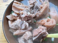 -燕子煨汤(山海关路店)