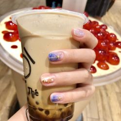 -HG美发设计沙龙