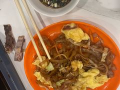 -澳门陈光记烧味饭店(南京德基广场店)