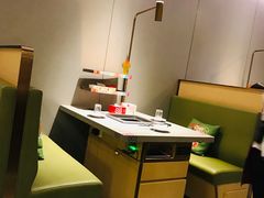 卡座-海底捞火锅(青山湖万达夜宵主题店)