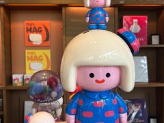 -茑屋书店(天目里店)