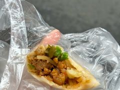 -张果佬年糕卷(科巷店)