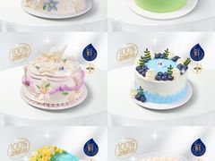 -八喜冰淇淋蛋糕(富国店)