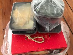 -蓉客成都火锅·招牌麻辣牛杂·特色香辣蹄花(凌水店)