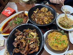 -掌上鲜(南顺城街店)