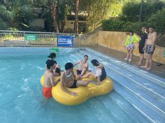-虎英水上乐园