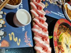 -矮板凳老火锅(宽窄巷子店)