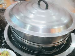 -边江铁锅炖鱼(振八街店)