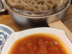 -山西会馆晋三宝·太原菜(五一广场店)