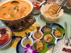 -米泰芒·东南亚料理(体育西店)