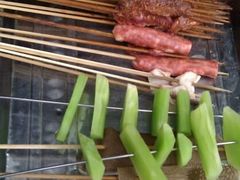 -袁记串串香(新南门店)