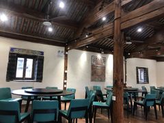 -喜洲翰林餐厅(董家百年老宅店)