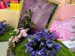 -凯德MALL(西直门店)