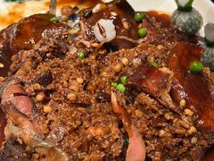 -童福兴·南京菜(老门东店)