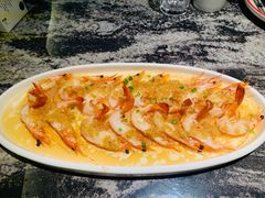 -新白鹿餐厅(松江开元地中海店)