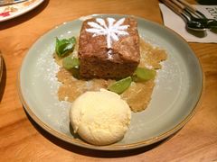 -Secco德式餐吧(南秀村店)