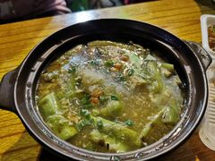 -袁师傅烤肉(弹子石店)