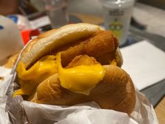 -麦当劳(前海店)