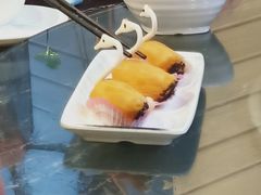 -粤轩楼广式特色餐厅(青岛路店)