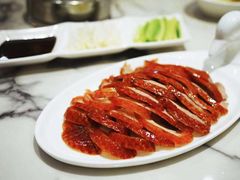 -局气烤鸭·北京菜(前门店)