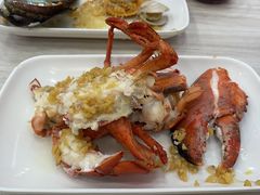 -船奇蒸汽海鲜·闽菜(八市海鲜总店)