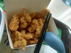 -魏家凉皮(马驹桥店)