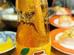 -晴季寿司(延河路万达广场店)