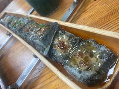 -竹一味·竹筒饭