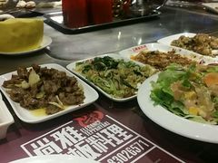 -尚雅铁板料理自助餐厅(乐松店)
