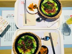 -舌尖上的中国·尝城(力旺广场店)