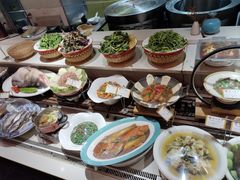 -陈记菜馆·非遗淮扬菜(东关街教场店)
