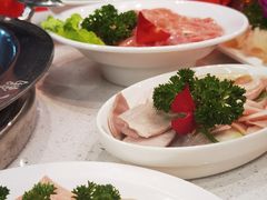 -蜀辣居鲜货老火锅(红牌楼店)