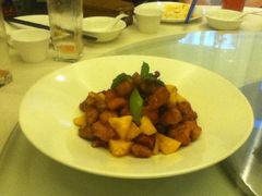 QQ图片20130602165912-青年公社烤鸭(青年路店)