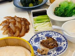 -便宜坊烤鸭店(玉蜓桥店)