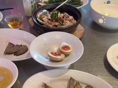 -陈鹏鹏潮汕菜(欢乐海岸 海边景观店)