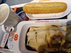 -红荔村肠粉(中银店)